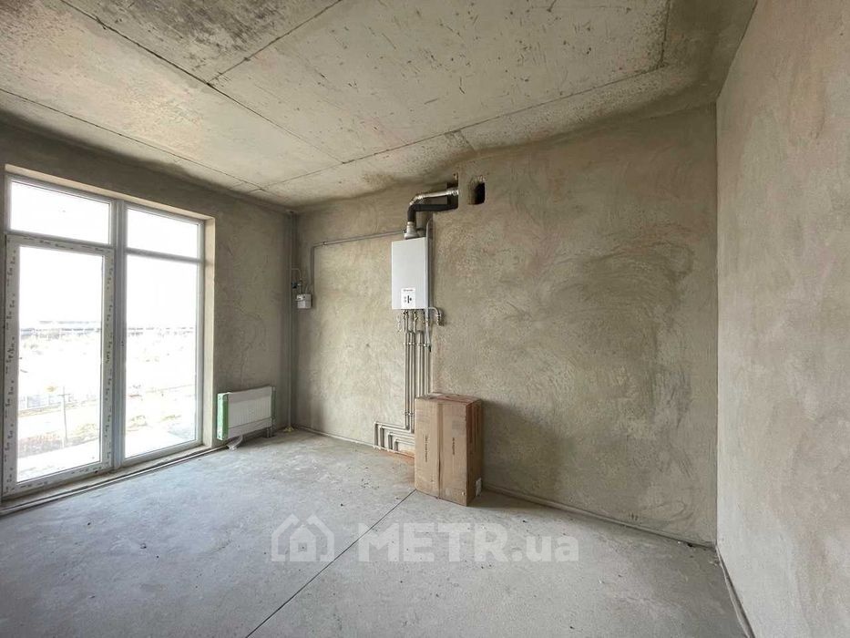 Фото квартиры, пгт Таирово, ул. Трамвайная 37 (20463-3)