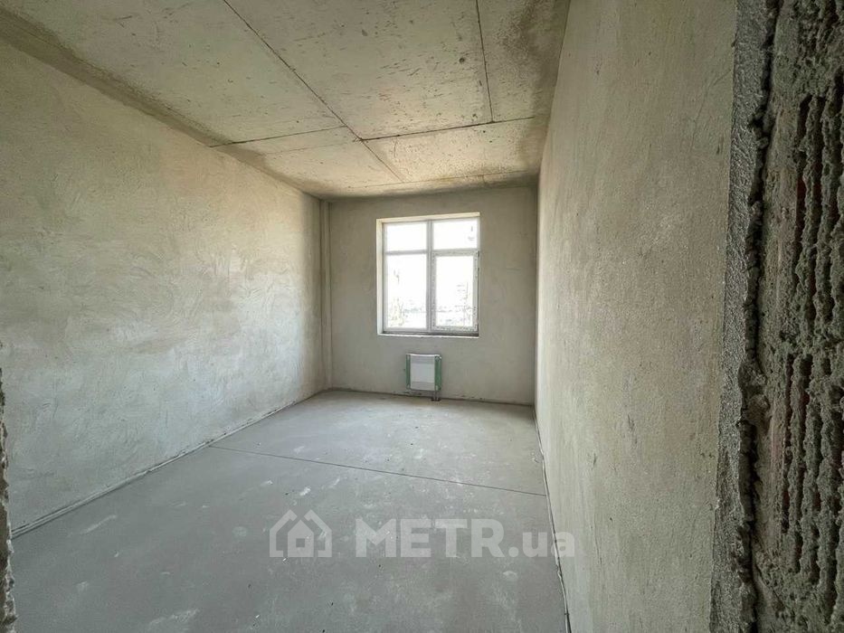 Фото квартиры, пгт Таирово, ул. Трамвайная 37 (20463-6)