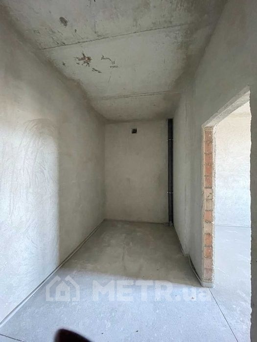 Фото квартиры, пгт Таирово, ул. Трамвайная 37 (20463-8)