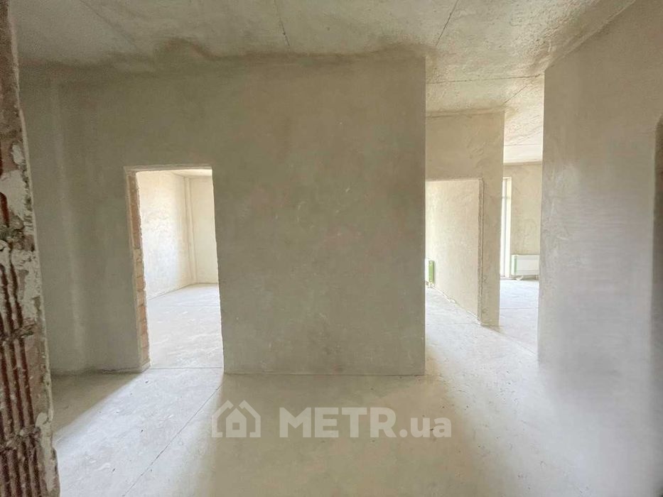 Фото квартиры, пгт Таирово, ул. Трамвайная 37 (20463-7)