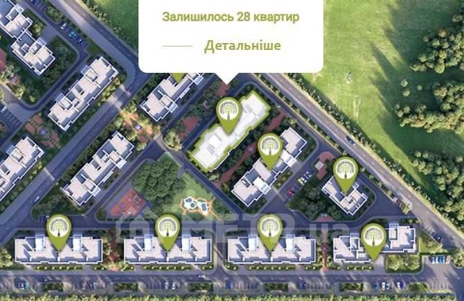 Фото квартиры, пгт Таирово, ул. Трамвайная 37 (20463-11)