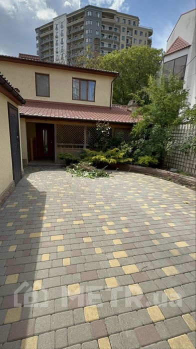 Фото будинку, м. Одеса, пров. Полуничний 25 (20469-21)