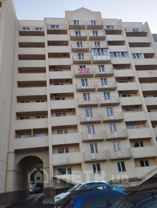 Фото квартиры, г. Одесса, ул. Генерала Бочарова 73 (20471-5)