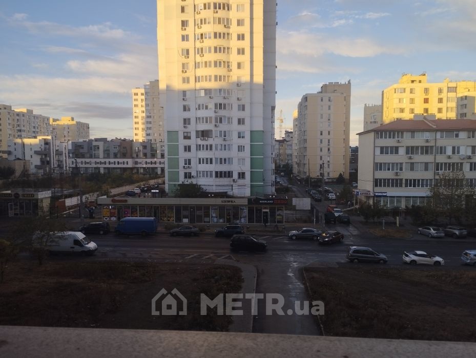 Фото квартиры, г. Одесса, ул. Генерала Бочарова 73 (20471-6)