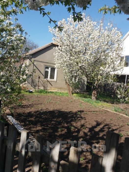 Фото дома, г. Одесса, ул. Патриотическая 123 (3043-1)