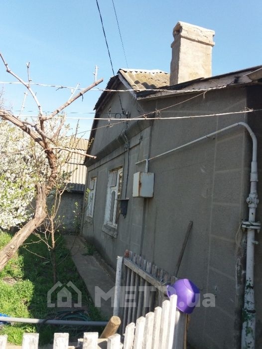 Фото дома, г. Одесса, ул. Патриотическая 123 (3043-2)