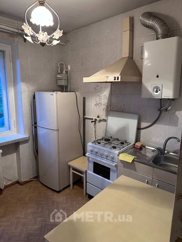 Фото квартиры, г. Одесса, ул. Центральный Аэропорт 5 (20475-1)