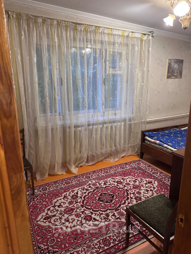 Фото квартиры, г. Одесса, ул. Центральный Аэропорт 5 (20475-3)