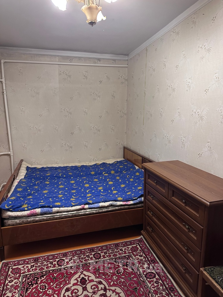 Фото квартиры, г. Одесса, ул. Центральный Аэропорт 5 (20475-2)