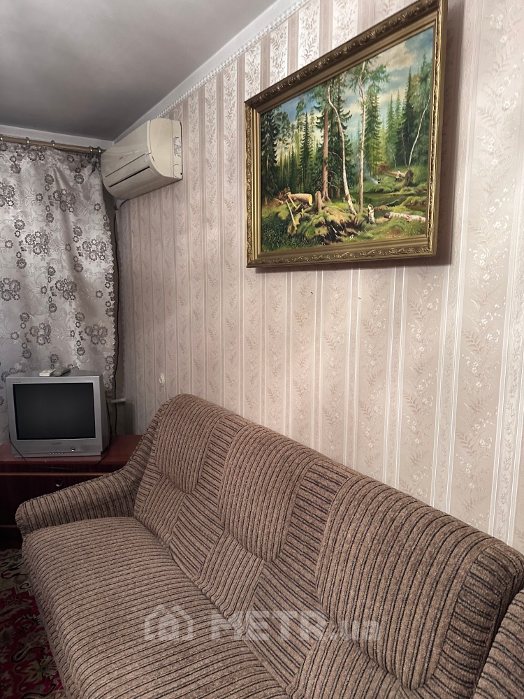 Фото квартиры, г. Одесса, ул. Центральный Аэропорт 5 (20475-5)