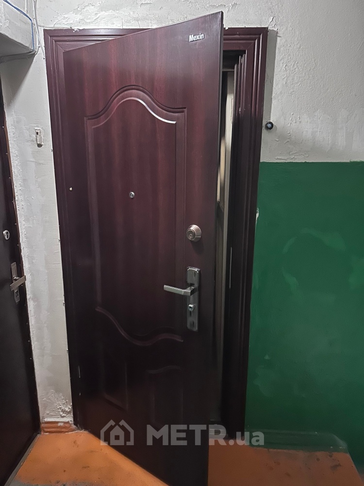 Фото квартиры, г. Одесса, ул. Центральный Аэропорт 5 (20475-7)