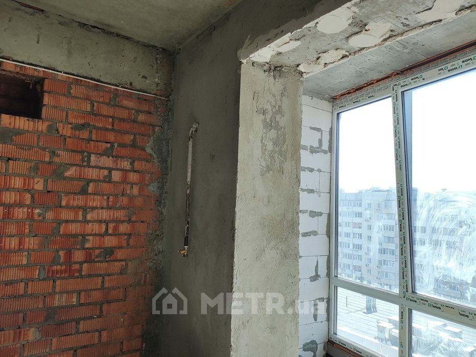 Фото квартиры, пос. Лески, ул. Академика Сахарова 5 (20476-2)