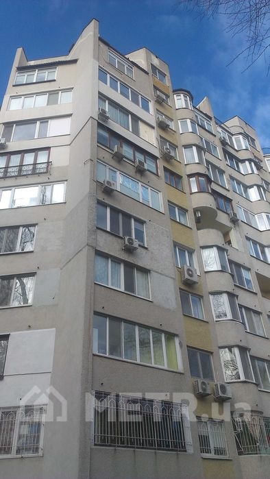 Фото квартиры, г. Одесса, проспект Шевченко 8/13 (20486-2)