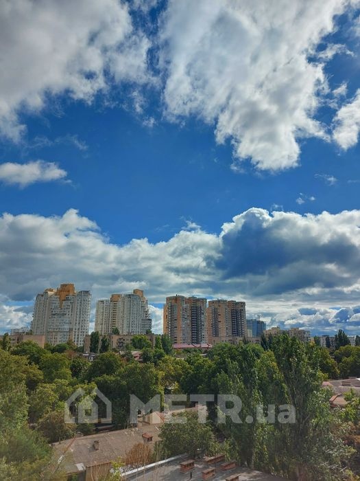 Фото квартиры, г. Одесса, проспект Шевченко 8/13 (20486-3)