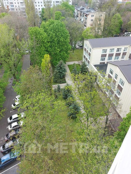 Фото квартиры, г. Одесса, проспект Шевченко 8/13 (20486-4)