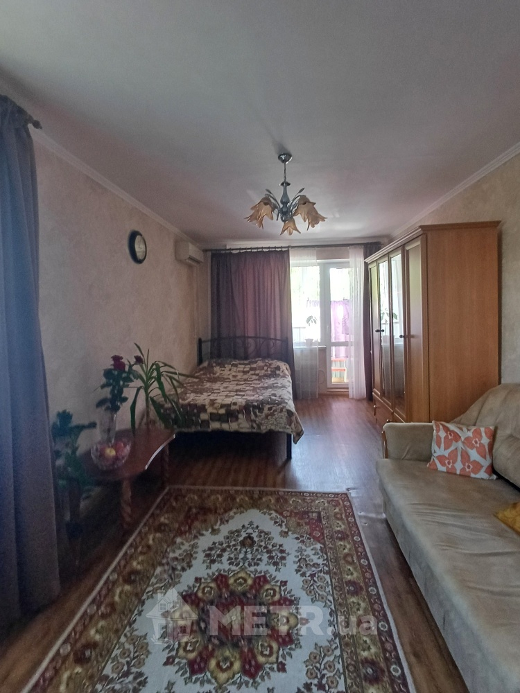 Фото квартиры, г. Черноморск, проспект Мира 43 (4347-3)