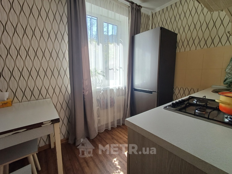 Фото квартиры, г. Черноморск, проспект Мира 43 (4347-2)