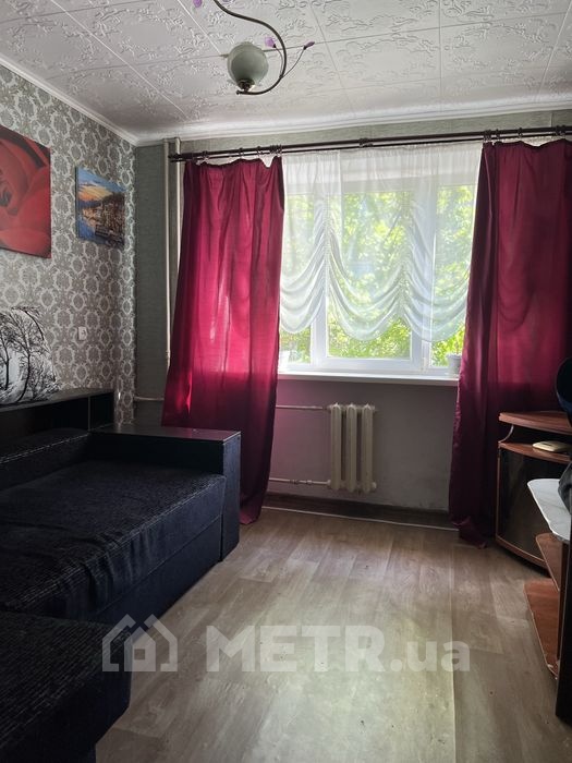 Фото комнаты, г. Черноморск, пер. Школьный 4А (20508-1)