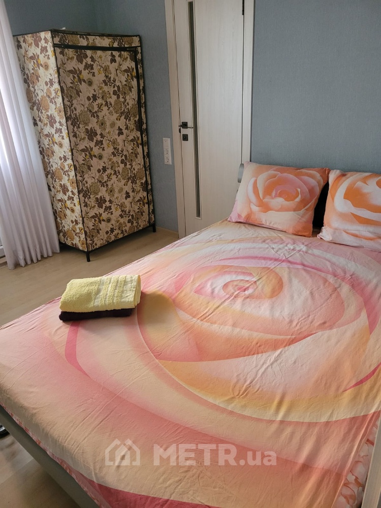 Фото комнаты, г. Одесса, пер. Лодочный (19732-2)