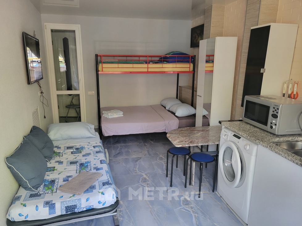 Фото комнаты, г. Одесса, пер. Лодочный (19732-6)