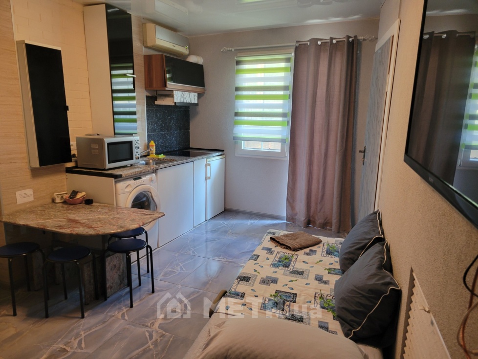 Фото комнаты, г. Одесса, пер. Лодочный (19732-7)