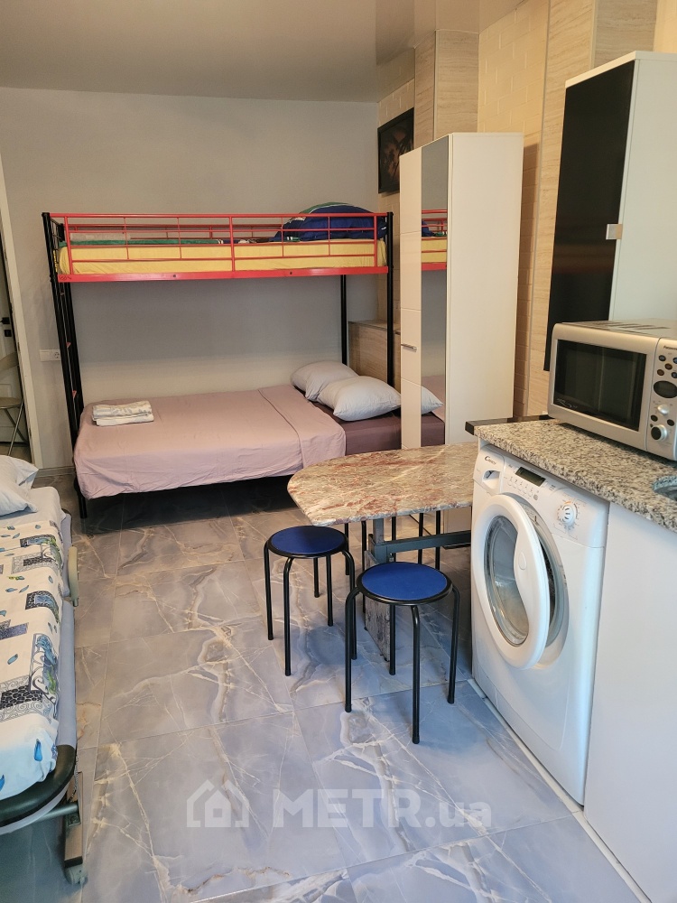 Фото комнаты, г. Одесса, пер. Лодочный (19732-8)