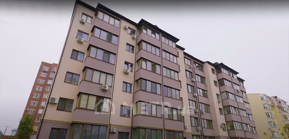 Фото коммерческой недвижимости, г. Черноморск, ул. Парусная 1М (14910-1)
