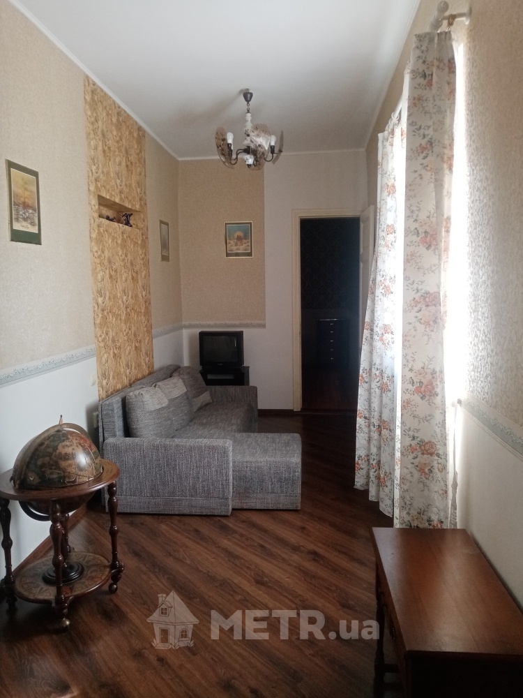 Фото квартиры, г. Одесса, ул. Веры Инбер 7 (20529-4)