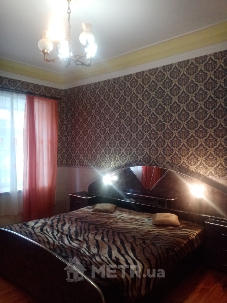 Фото квартиры, г. Одесса, ул. Веры Инбер 7 (20529-2)