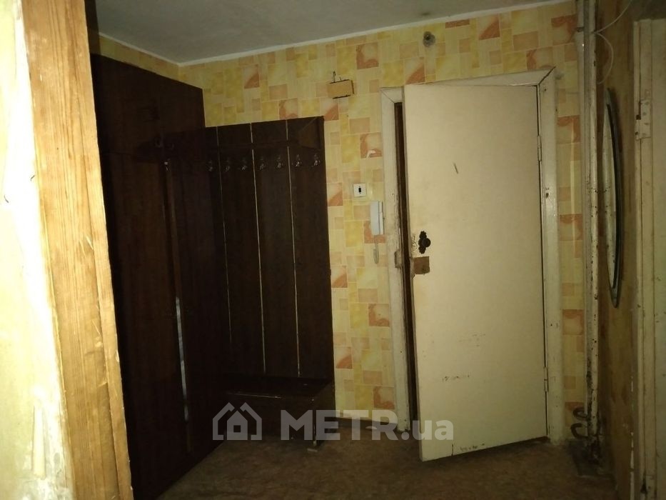 Фото квартиры, г. Одесса, ул. Ильфа и Петрова 35Б (20536-20)