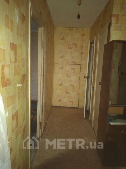 Фото квартиры, г. Одесса, ул. Ильфа и Петрова 35Б (20536-19)