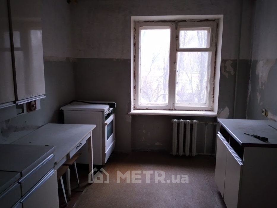 Фото квартиры, г. Одесса, ул. Ильфа и Петрова 35Б (20536-9)