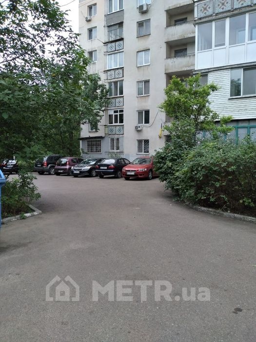 Фото квартиры, г. Одесса, ул. Ильфа и Петрова 35Б (20536-24)