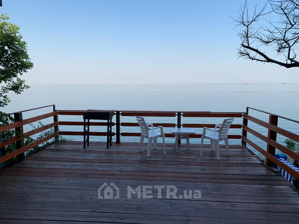 Фото дома, пгт Таирово, ул. Морская (9514-1)