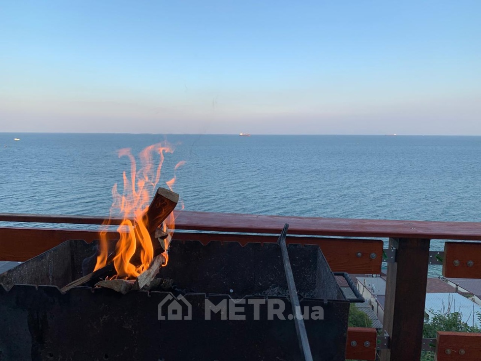 Фото дома, пгт Таирово, ул. Морская (9514-18)