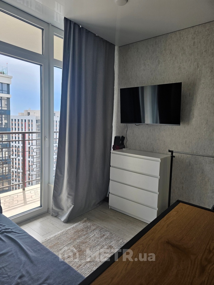 Фото квартиры, г. Одесса, ул. Генуэзская 3Г (20548-2)
