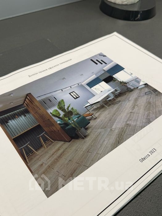 Фото квартири, м. Одеса, вул. Генуезька 3Б (20552-15)