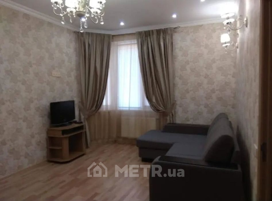 Фото кімнати, м. Одеса, вул. Середньофонтанська 19 (20556-1)