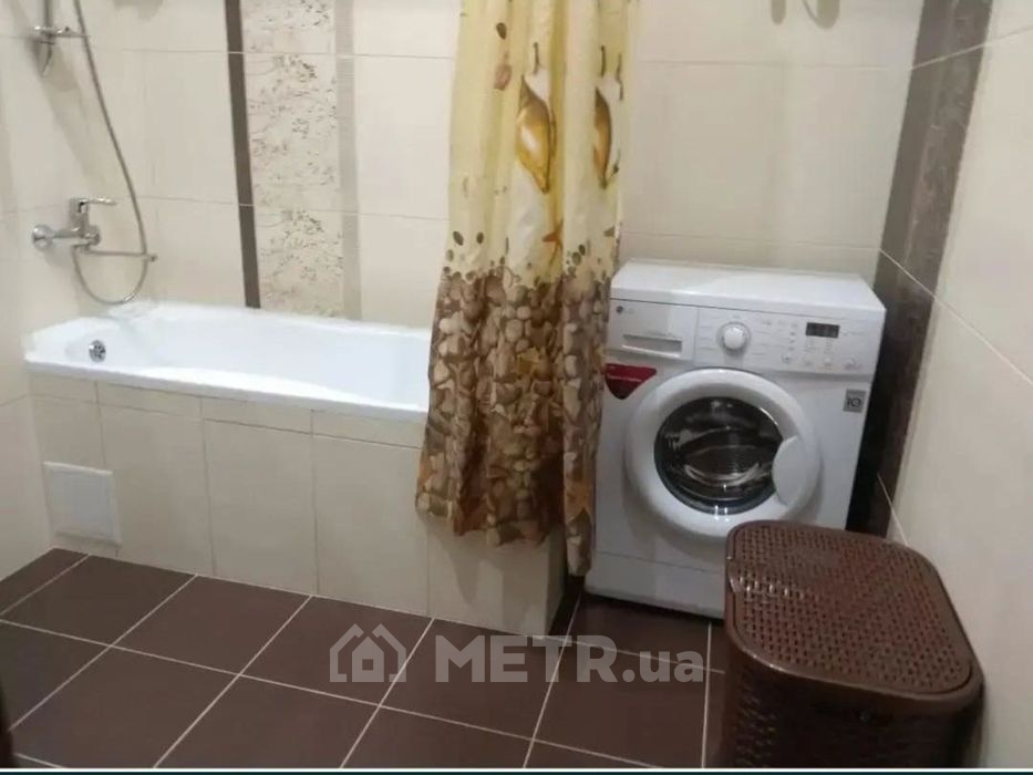 Фото кімнати, м. Одеса, вул. Середньофонтанська 19 (20556-3)