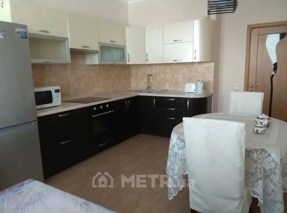 Фото кімнати, м. Одеса, вул. Середньофонтанська 19 (20556-2)