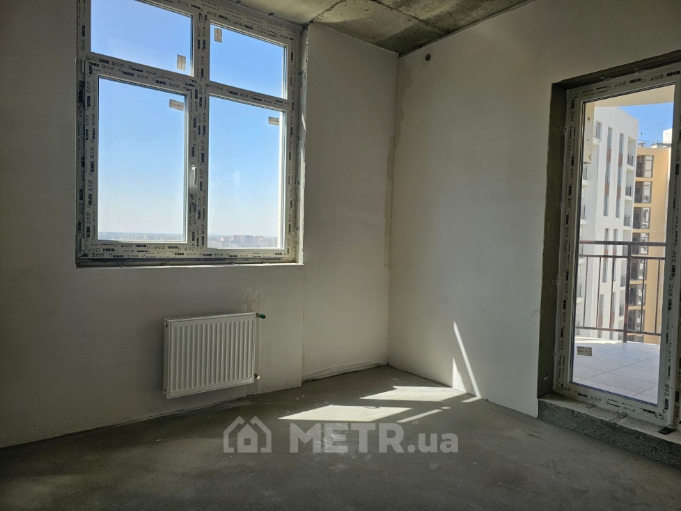 Фото квартиры, г. Одесса, ул. Краснова 3 (СТР) (20568-2)