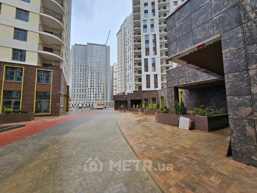 Фото квартиры, г. Одесса, ул. Краснова 3 (СТР) (20568-7)