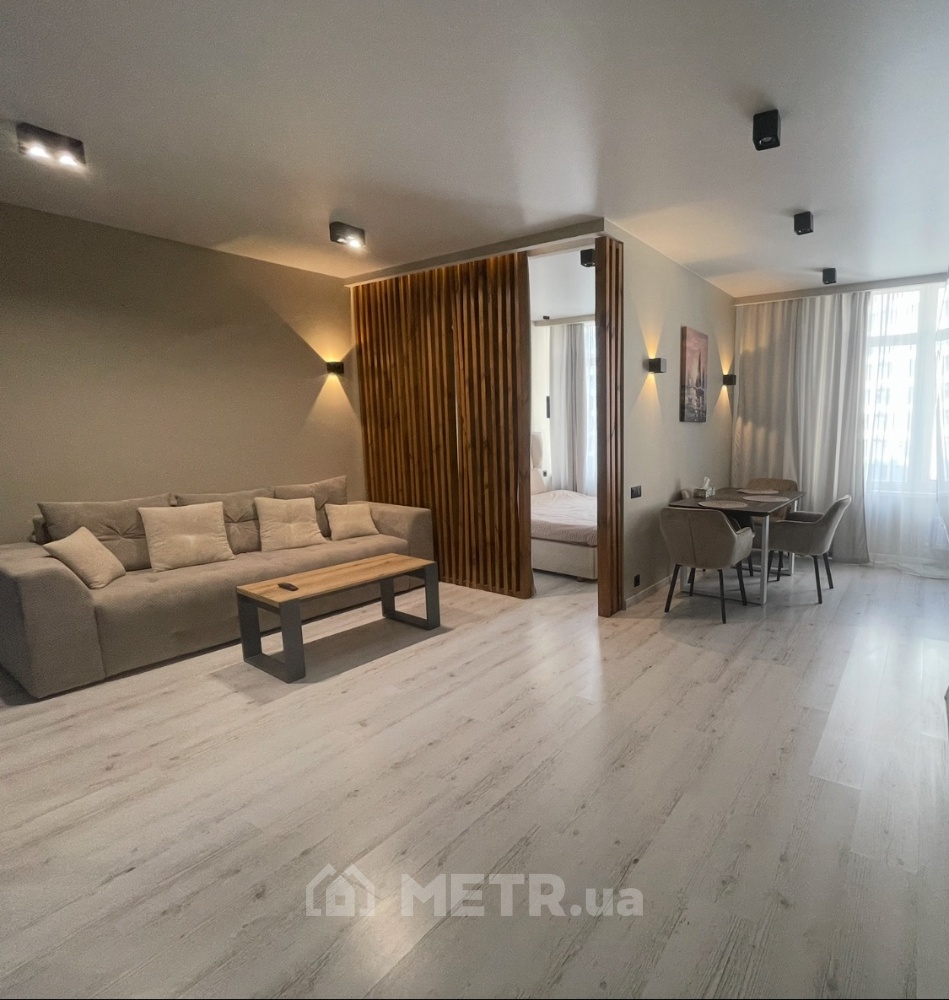 Фото квартиры, г. Одесса, ул. Каманина 16А/4 (20569-1)