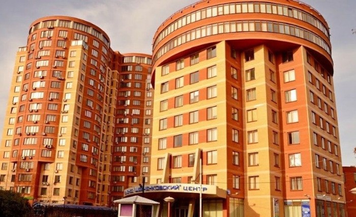 Квартира, дополняющее фото, 20571