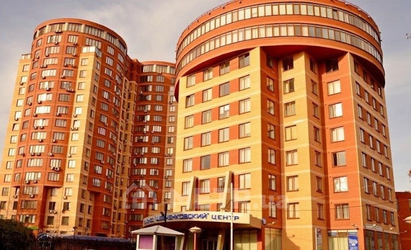 Фото квартиры, г. Одесса, проспект Шевченко 4Д (20571-12)