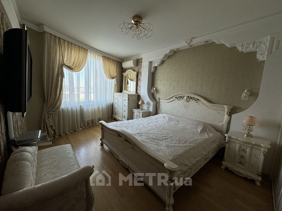 Фото квартиры, г. Одесса, проспект Шевченко 4Д (20571-1)