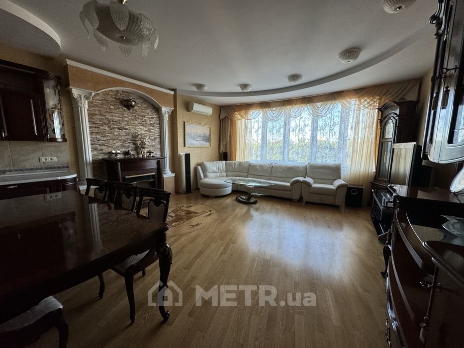 Фото квартиры, г. Одесса, проспект Шевченко 4Д (20571-4)