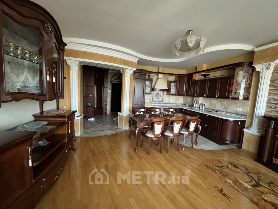 Фото квартиры, г. Одесса, проспект Шевченко 4Д (20571-2)