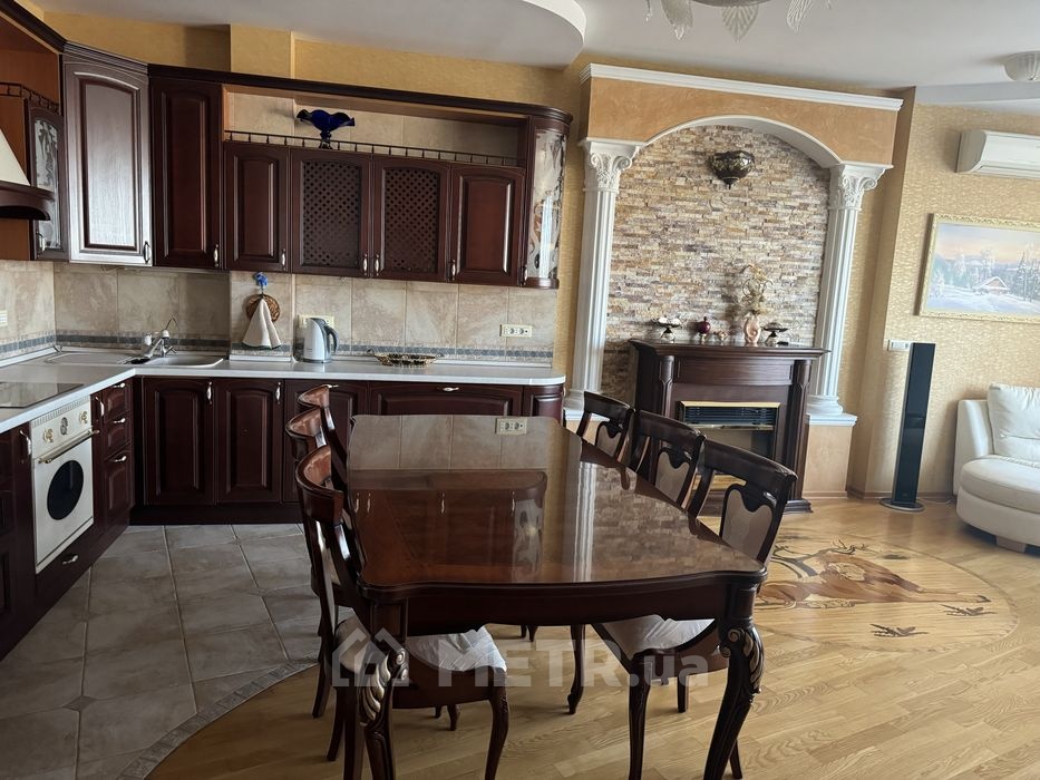 Фото квартиры, г. Одесса, проспект Шевченко 4Д (20571-3)