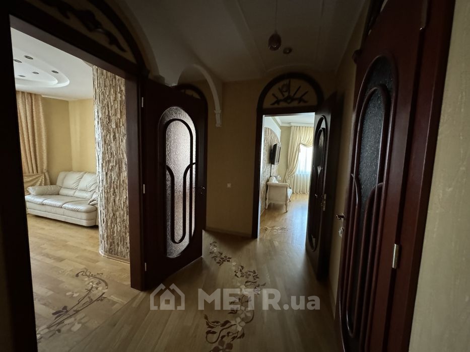 Фото квартиры, г. Одесса, проспект Шевченко 4Д (20571-6)